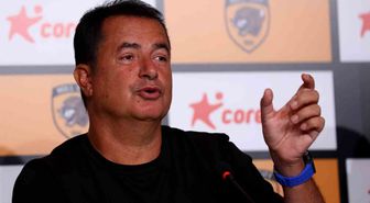 Acun Ilıcalı: 'Türkiye, futbolcu transferi konusunda bizim için cazip değil'