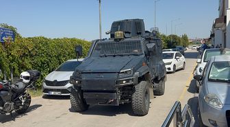 Adana'da bir kişiyi kazara vurarak öldürdüğü öne sürülen zanlı tutuklandı