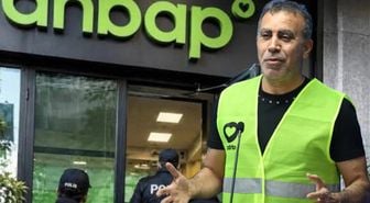 Ahbap Derneği'ne 4. dalga operasyonda yeni gelişme: Şüpheliler adliyede