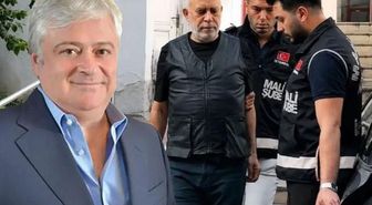 AHBAP soruşturmasında Hüseyin Başaran'ın ifadesi ortaya çıktı: Haluk Levent tılsımlı gibiydi