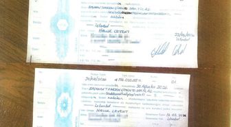 ‘Ahbaplar Suç Örgütü’ soruşturmasında ödeme planlarına ilişkin detaylar ortaya çıktı