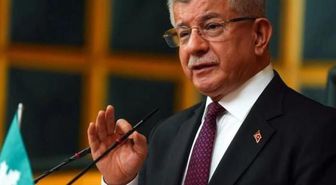 Ahmet Davutoğlu milletvekili mi, değil mi?