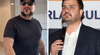 AK Parti Genel Sekreteri İnan'dan şarkıcı Hayko Cepkin'e tepki