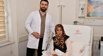 Alanya EAH’de ilk kez kapalı yöntemle yemek borusu kanseri ameliyatı gerçekleştirildi