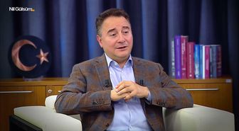 Ali Babacan’dan gençlere: “Umutlarını kaybetmesinler, Türkiye'nin her sorununun çözümü var”