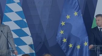 Almanya-Macaristan ilişkilerinde yeni dönem