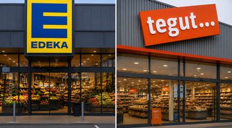 Almanya'nın önde gelen perakende zincirlerinden Edeka'nın büyüme planına kartel engeli