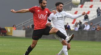 Altay'da yaprak dökümü sürüyor