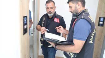 Antalya'da günübirlik konaklama yerleri ile araç kiralama firmaları denetlendi