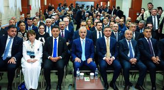 Araç muayene hizmetlerinde 20 yıllık yeni dönemin sözleşmeleri imzalandı