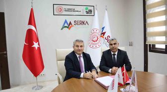 Ardahan süt sektöründe gıda güvenliği kapasitesi güçleniyor