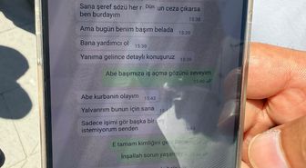 Arnavutköy'de öldürülen düğün fotoğrafçısının kuzeni konuştu