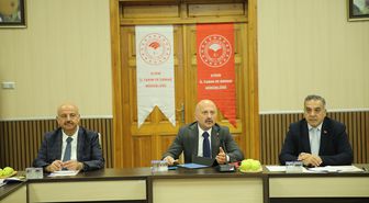Aydın'da kuru incir depolama alanlarında denetim artacak