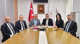 Aydın’ın spor yatırımları için imzalar atıldı