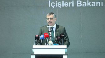 Bakan Çiftçi: Türkiye Yüzyılı, eserlerin yükseldiği kadar şahsiyetlerin de yetiştiği asır olacak