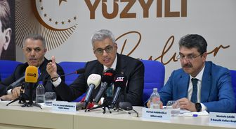 Bakan Memişoğlu: Kampanyalarda 2,5 milyon insanımıza ulaştık