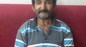 Balık tutarken nehre düşen Cuma'nın 3’üncü günde cansız bedeni bulundu