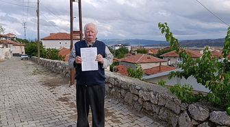 Bankadan emekli personel, telefon dolandırıcılarının mağduru oldu
