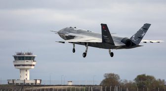 Bayraktar KIZILELMA’dan tarihi test: Gövde içi yuvasıyla tam isabet