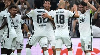 Beşiktaş turu geçerse, elenirse kimle eşleşecek? Beşiktaş Midtjylland’ı yenerse rakibi kim olacak?