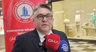 BEUN Rektörü Prof. Dr. Özölçer: Ön lisans programlarında daha çok iş var