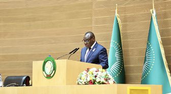BM: 400 milyondan fazla Afrikalı içme suyuna erişemiyor
