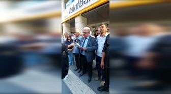 CHP Elazığ teşkilatında istifa: 8 İlçe başkanı ve il genel meclis üyesi partiden ayrıldı