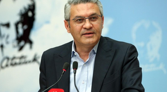 CHP’li Salıcı: 'Çözümü bulacağımız tek zemin kurultaydır'