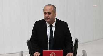 DEM Partili Çiçek: 'İşsizlik Sigortası Fonu, işverenlerin teşvik ve finansman kaynağı değil, işsiz kalan yurttaşın güvencesidir'