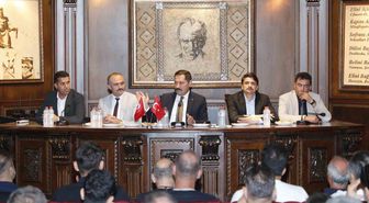 Depremin ardından inşa edilen Antakya Yeni Ayakkabıcılar Sanayi Sitesi’ne esnafın taşınma süreci başlıyor