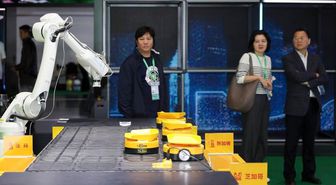 DHL, Çin'in Shenzhen kentinde süper dağıtım üssü kurdu
