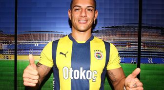 Diego Carlos'a öyle bir teklif geldi ki Fenerbahçe 1 saniye düşünmeden reddetti