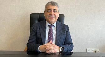 DİSİDER Başkanı Akbaş: 'Toplumsal barış, kalkınmanın anahtarıdır'