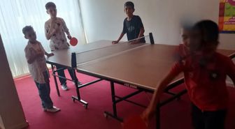 Diyanet Gençlik Merkezi, Yaz Kur’an Kursu öğrencilerinin buluşma noktası oldu