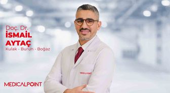 Doç. Dr. Aytaç 'Havuzdan çıktıktan sonra kulağınızı sakın böyle temizlemeyin'