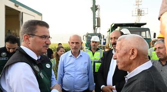 DSİ’den sondaj kuyularına iyileştirme