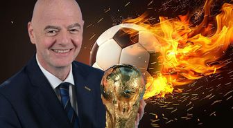 Dünya Kupası satılıyor! UEFA'dan boykot kararı
