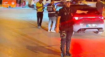 Ereğli ilçesinde trafik denetimlerinde 6 milyon lira idari para cezası uygulandı
