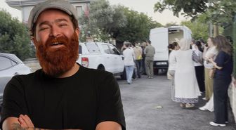MasterChef Eren Kaşıkçı'nın ölümünde dikkat çeken ayrıntı! Son anları yürek burktu