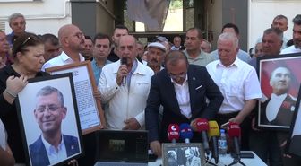 Eski CHP Kahramanmaraş Milletvekili Parlakyiğit: 'Ali Öztunç, Kemal Kılıçdaroğlu'na çok kızgın'