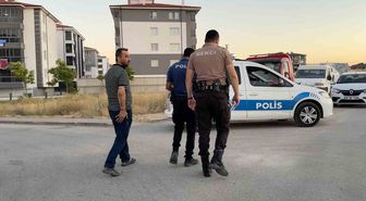 Eskişehir’de alkollü sürücüye 25 bin TL ceza