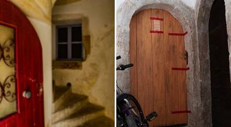 Evlerinde karton kutularda 5 bebek cesedi bulunan çift gözaltına alındı