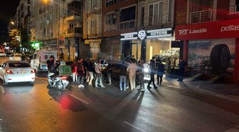 Eyüpsultan'da silahlı saldırıda 2'si ağır 4 kişi yaralandı