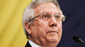 Fenerbahçe'de ayrılık Aziz Yıldırım'a bağlı! ''Evet'' derse bir devir kapanıyor