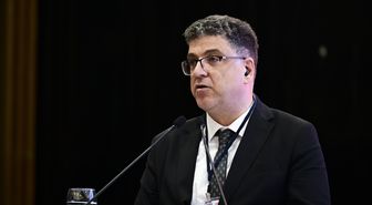 'Fikri Mülkiyet Suçları ve Halk Sağlığı Çalıştayı'nda REDES anlatıldı