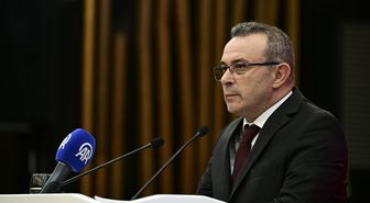 'Fikri Mülkiyet Suçları ve Halk Sağlığı Çalıştayı' sona erdi