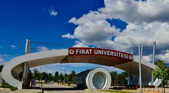 FÜ TÜBİTAK projeleriyle, Türkiye’de ilk 10’a girdi