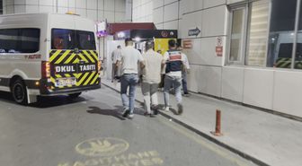 Gazeteci Cem Küçük gözaltına alındı -2 / Görüntü eklendi