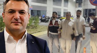 Gazeteci Cem Küçük gözaltına alındı