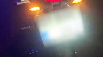 Gaziantep’te 665 motosiklet sürücüsüne 8 milyon TL ceza